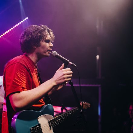 TOBER - Single Release Show