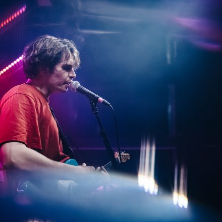 TOBER - Single Release Show