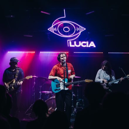 TOBER - Single Release Show