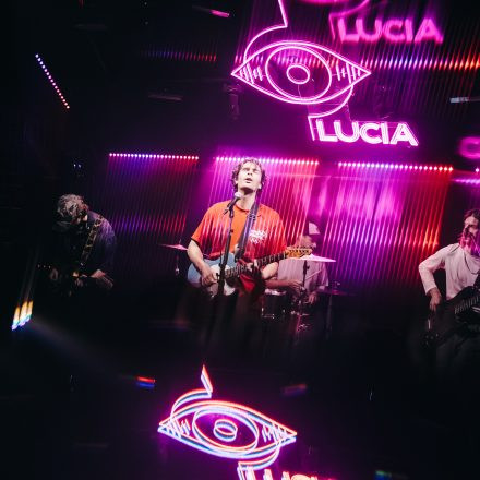TOBER - Single Release Show