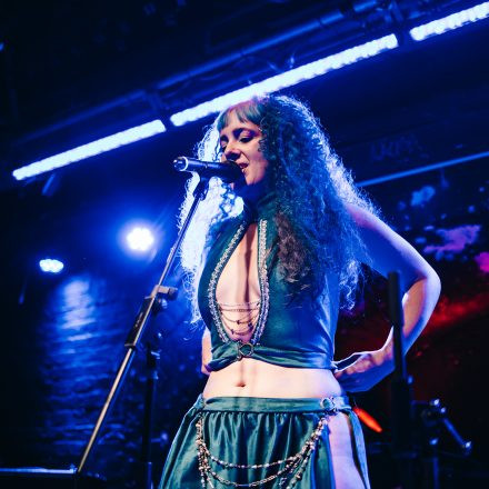 Marley Wildthing - 