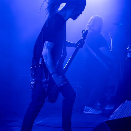 Der Weg einer Freiheit