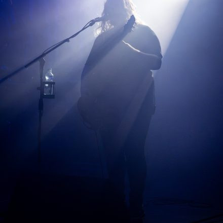 Der Weg einer Freiheit