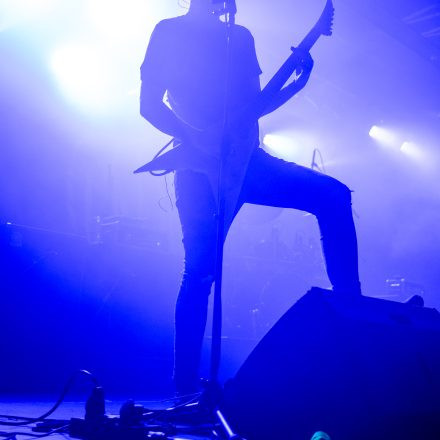 Der Weg einer Freiheit