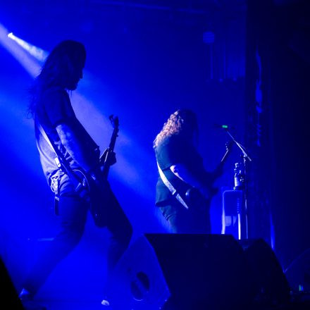 Der Weg einer Freiheit