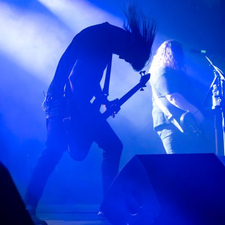 Der Weg einer Freiheit