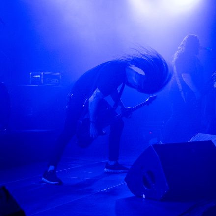 Der Weg einer Freiheit