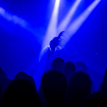 Der Weg einer Freiheit