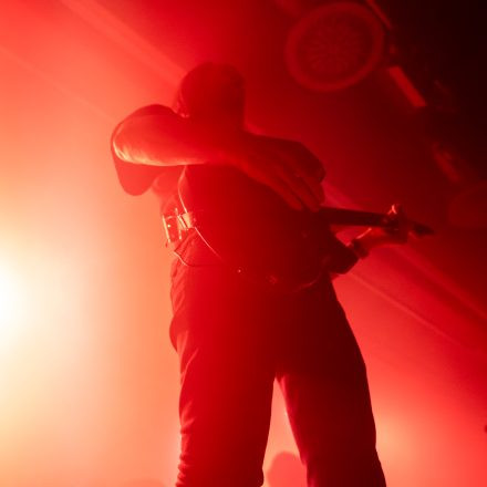 Der Weg einer Freiheit