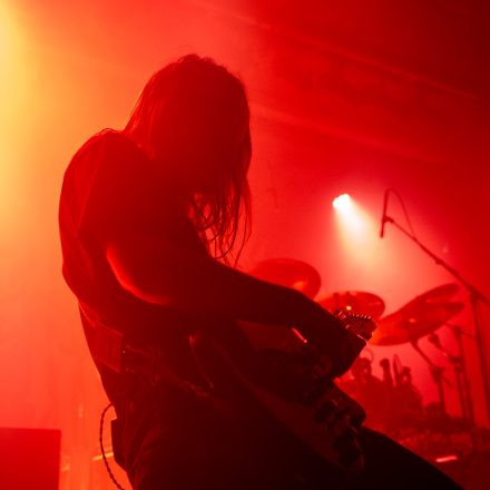 Der Weg einer Freiheit