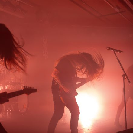 Der Weg einer Freiheit