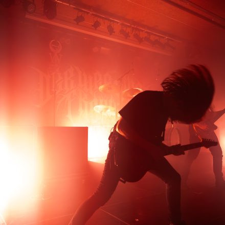 Der Weg einer Freiheit