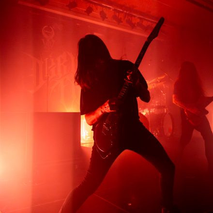 Der Weg einer Freiheit