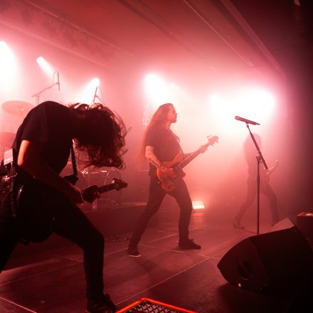 Der Weg einer Freiheit