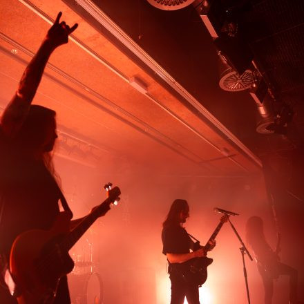 Der Weg einer Freiheit