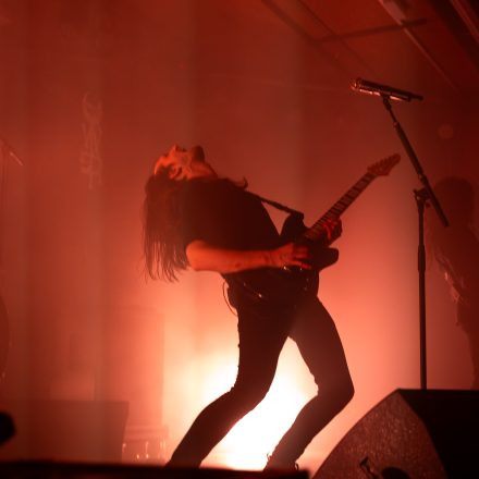 Der Weg einer Freiheit