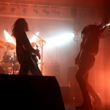 Der Weg einer Freiheit