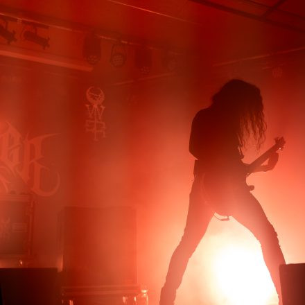 Der Weg einer Freiheit