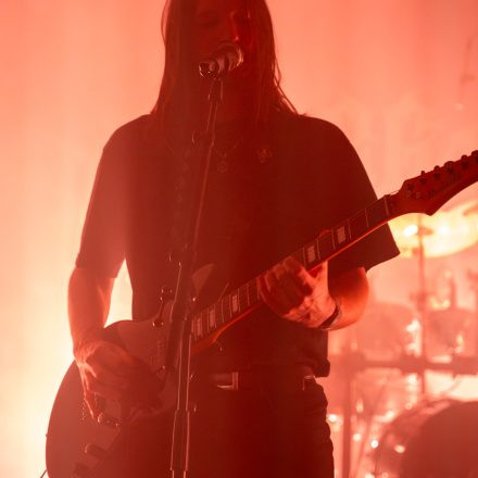 Der Weg einer Freiheit