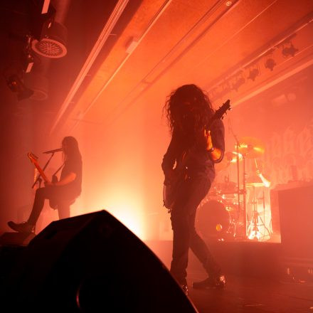 Der Weg einer Freiheit