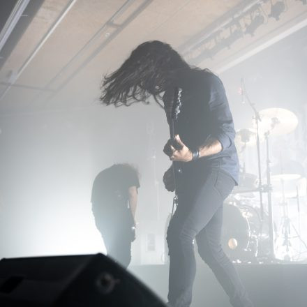Der Weg einer Freiheit