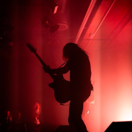 Der Weg einer Freiheit
