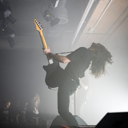 Der Weg einer Freiheit