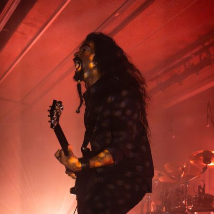 Der Weg einer Freiheit