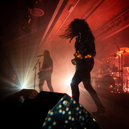 Der Weg einer Freiheit