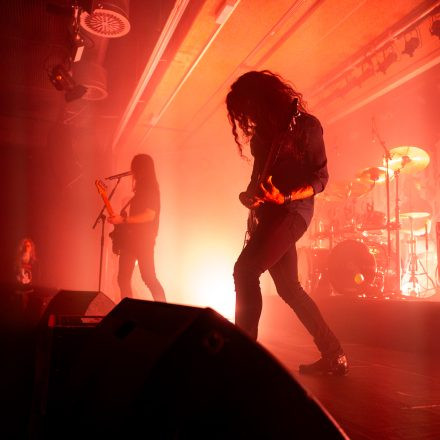Der Weg einer Freiheit