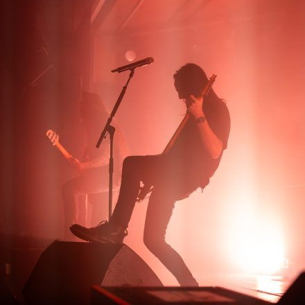 Der Weg einer Freiheit