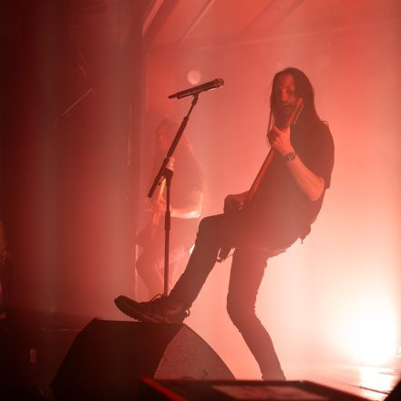Der Weg einer Freiheit