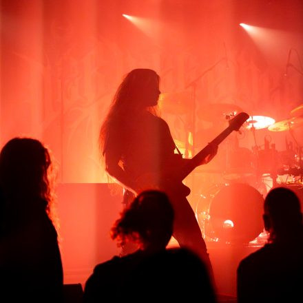 Der Weg einer Freiheit