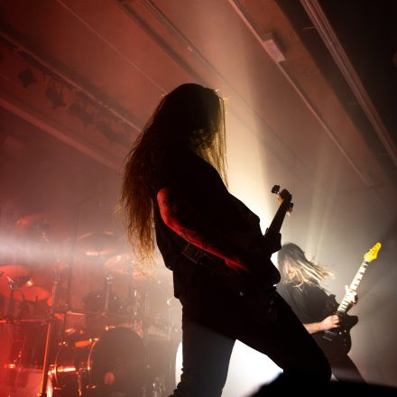 Der Weg einer Freiheit