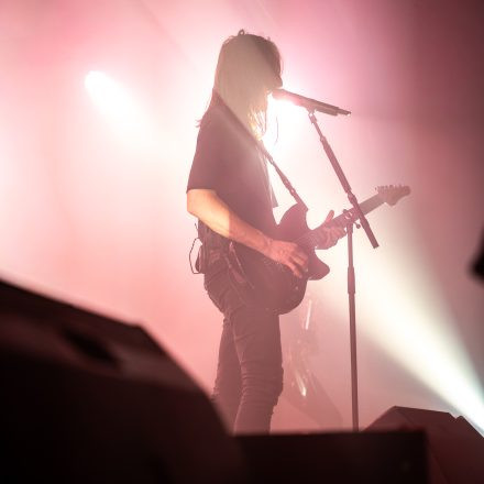 Der Weg einer Freiheit