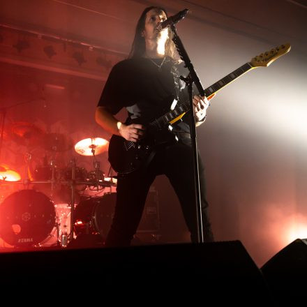 Der Weg einer Freiheit