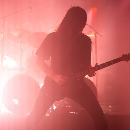 Der Weg einer Freiheit