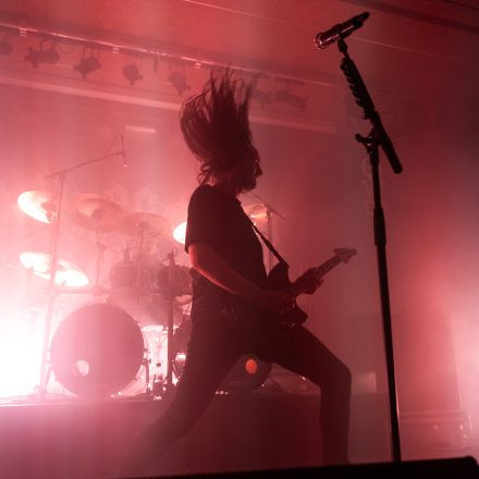 Der Weg einer Freiheit