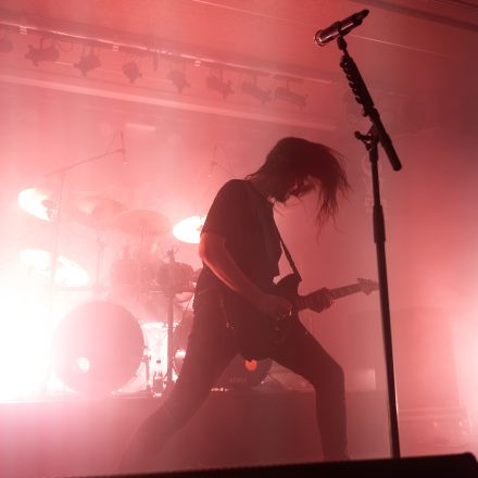 Der Weg einer Freiheit