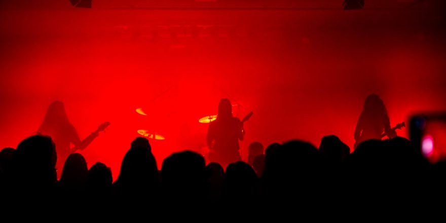 Der Weg einer Freiheit