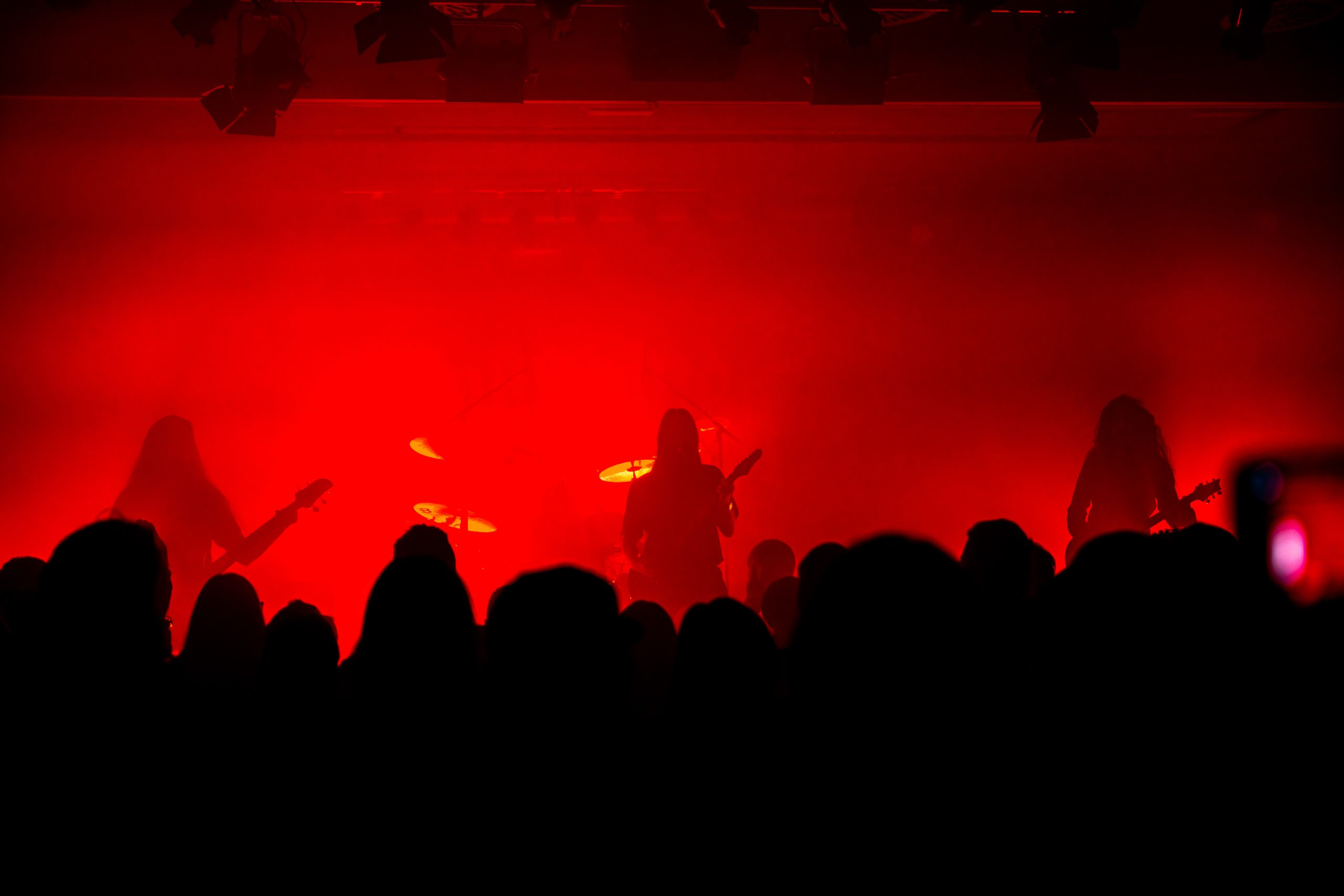 Der Weg einer Freiheit