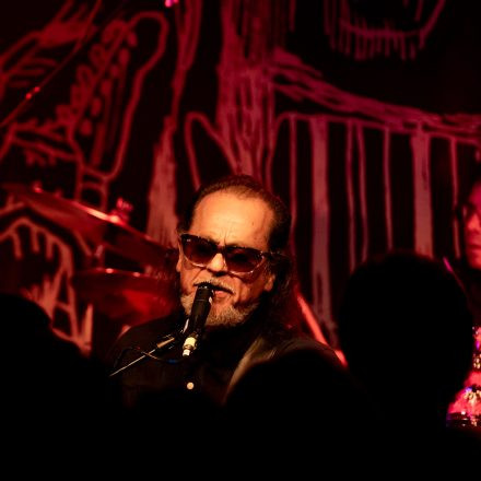 Tito & Tarantula