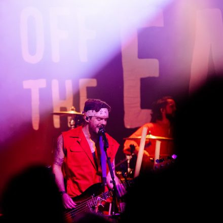 Walk Off The Earth