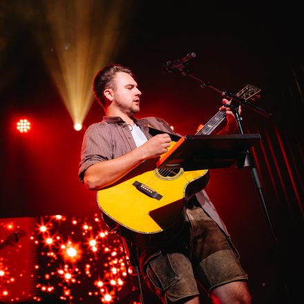 Chris Steger