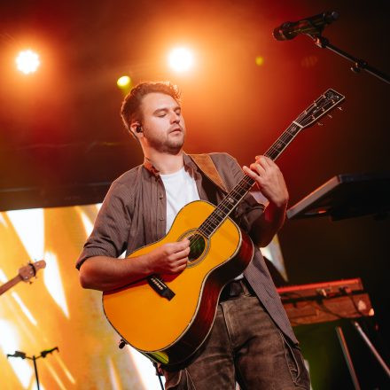 Chris Steger