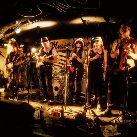 The Slackers