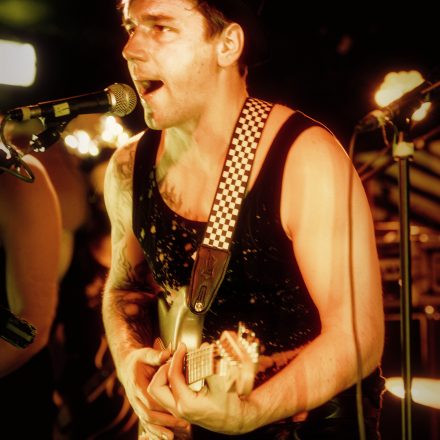 The Slackers