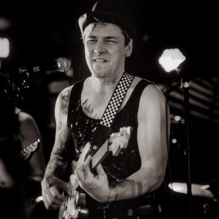 The Slackers