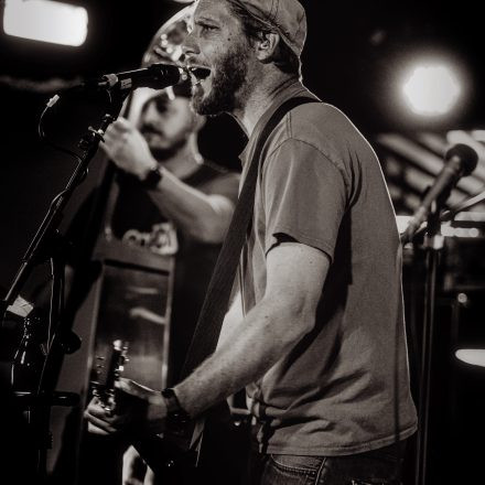 The Slackers