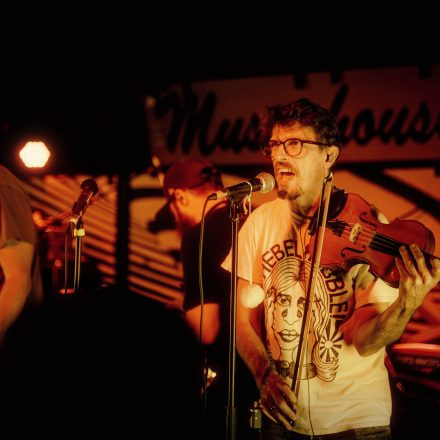 The Slackers